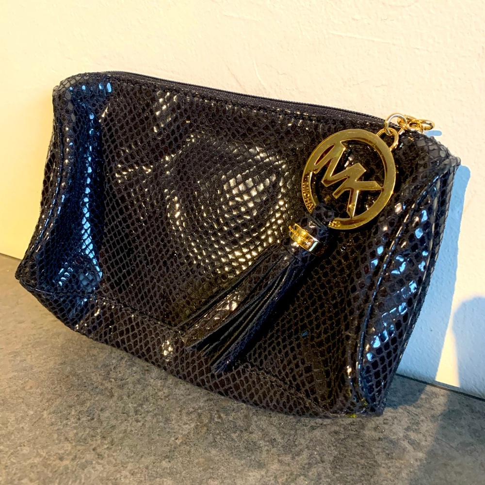 Michael Kors Makeup Bag